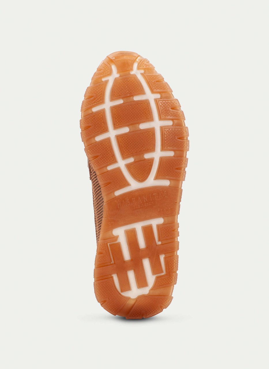 mocasín sport kansas cuero