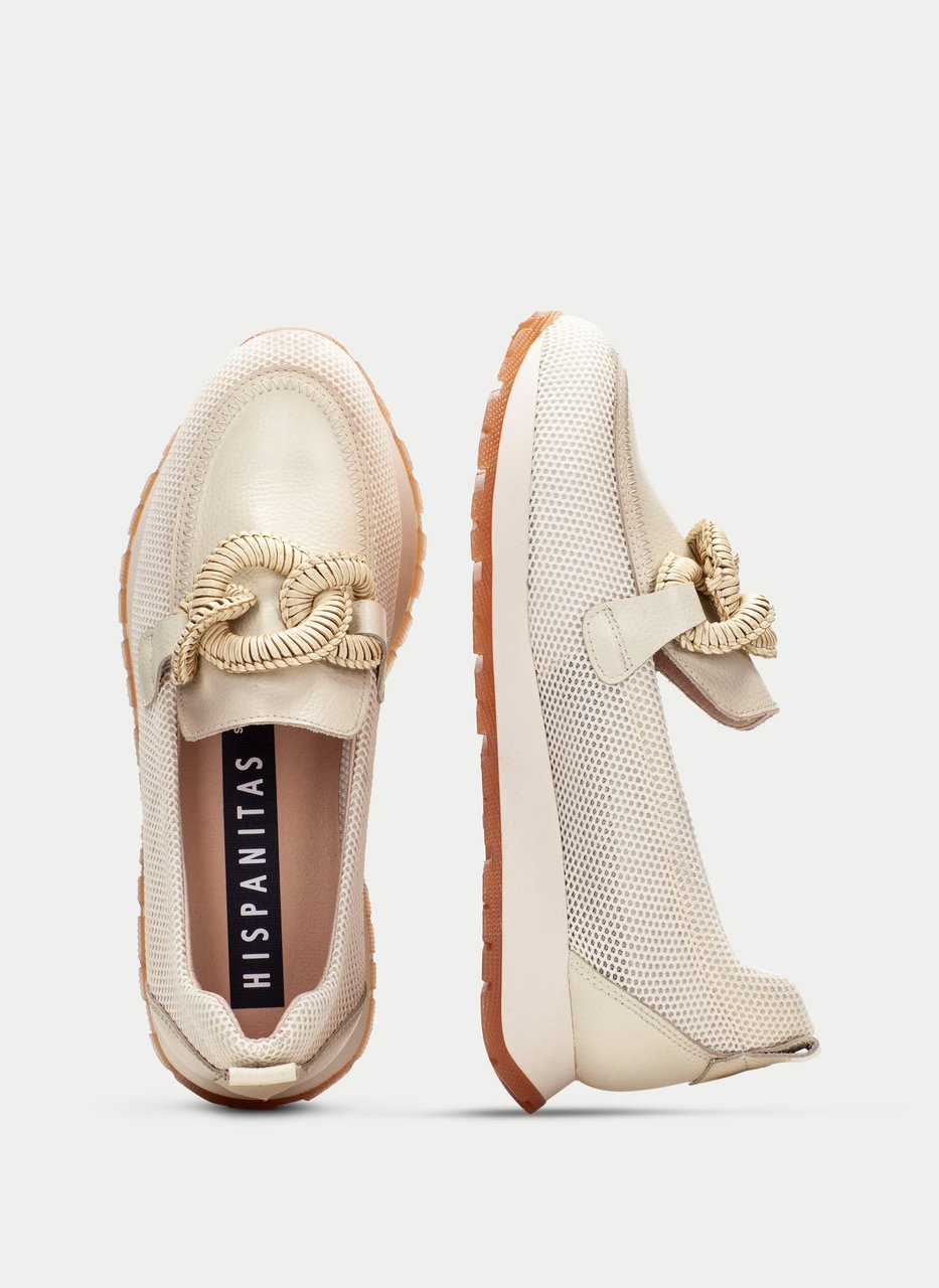 mocasín sport kansas latte