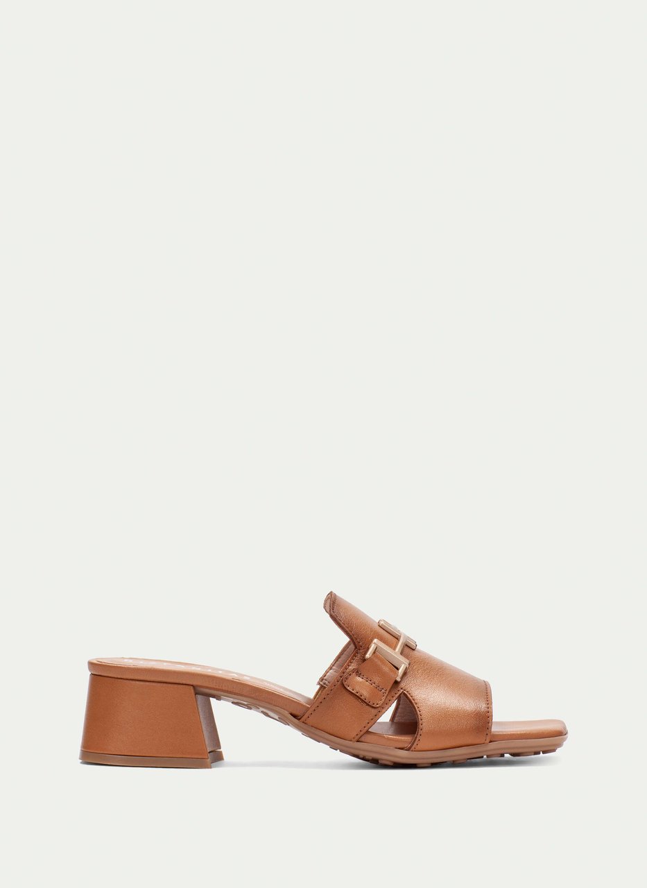 skingback sandals dallas tan