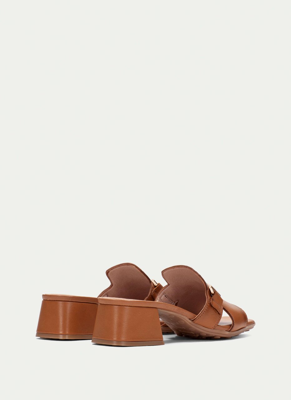 skingback sandals dallas tan