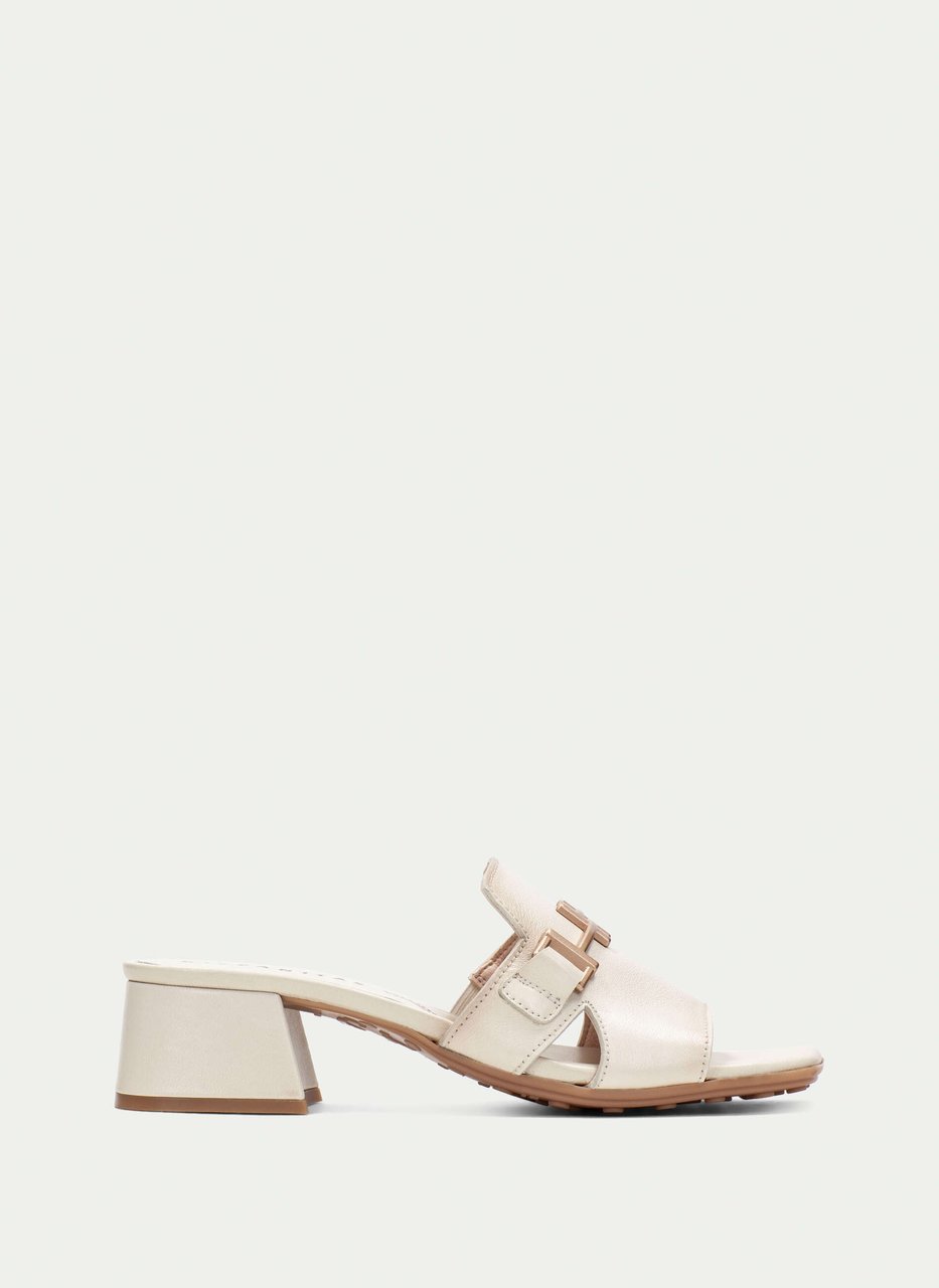 slingback sandale dallas latte