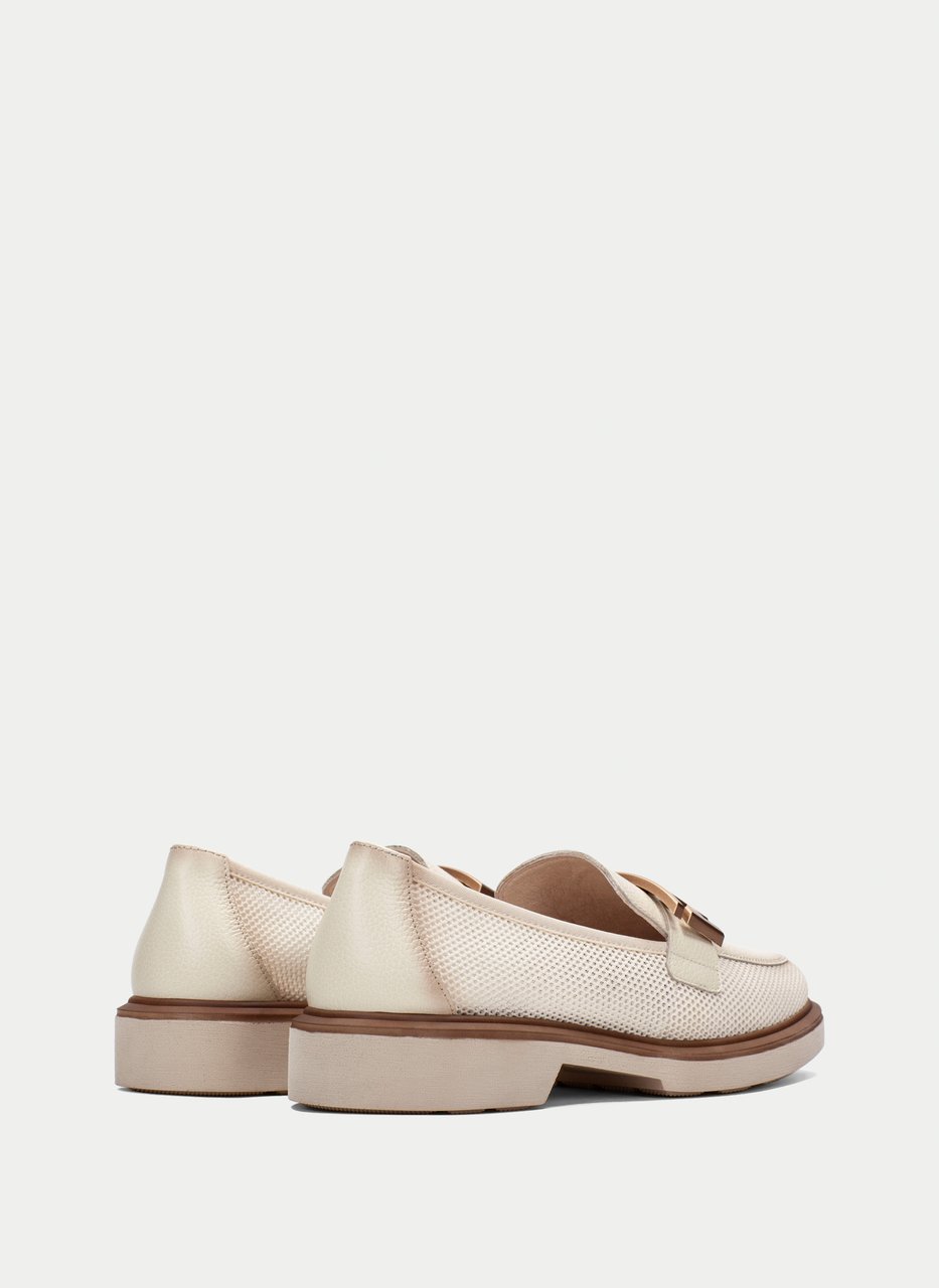 flache schuhe seattle latte