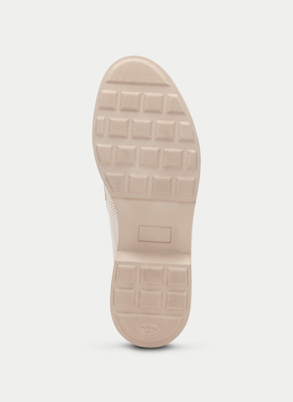 flache schuhe seattle latte