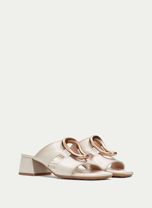 outlet skingback-sandals dallaslatte - hispanitas