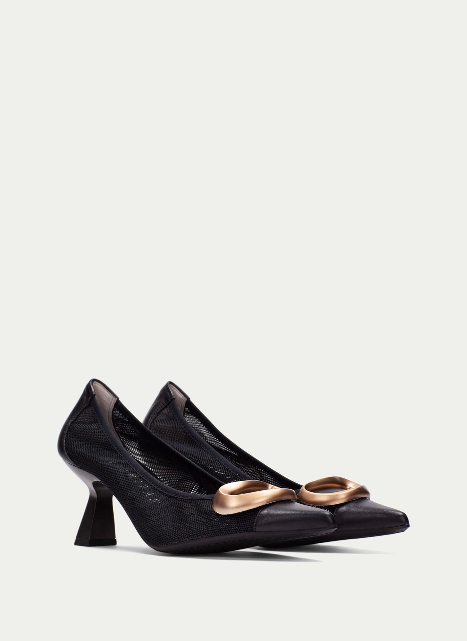 escarpin nova noir