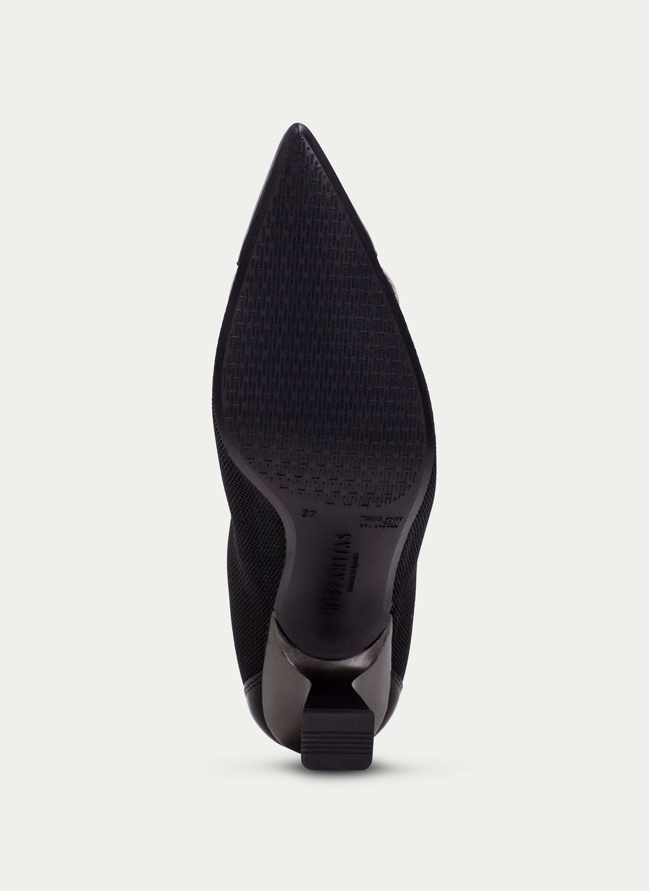 escarpin nova noir