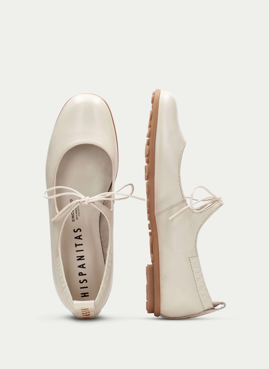 bailarina bombay latte