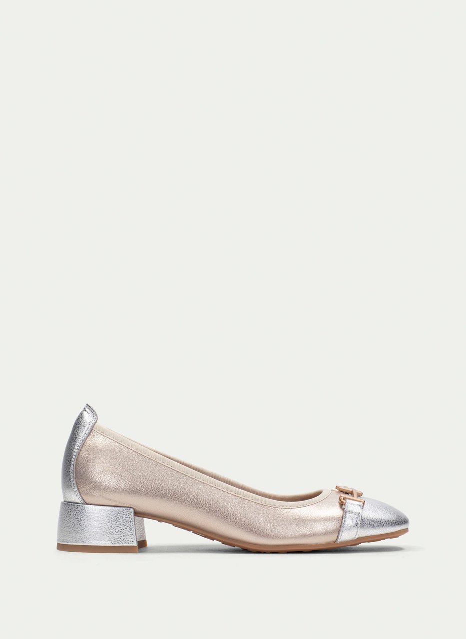 bailarina oporto plata-cava