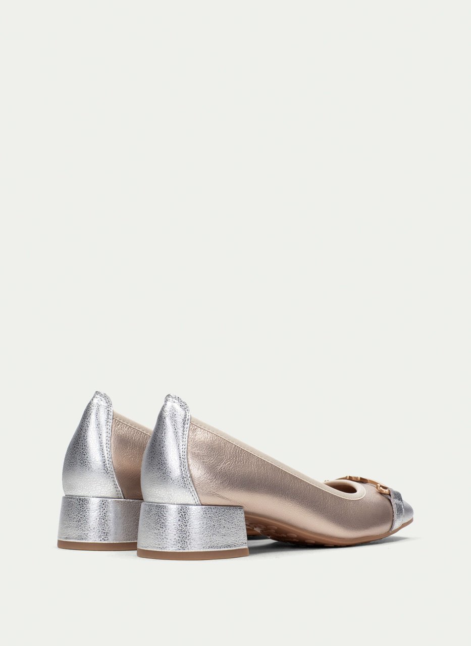 bailarina oporto plata-cava