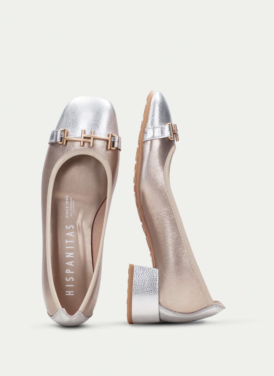 bailarina oporto plata-cava