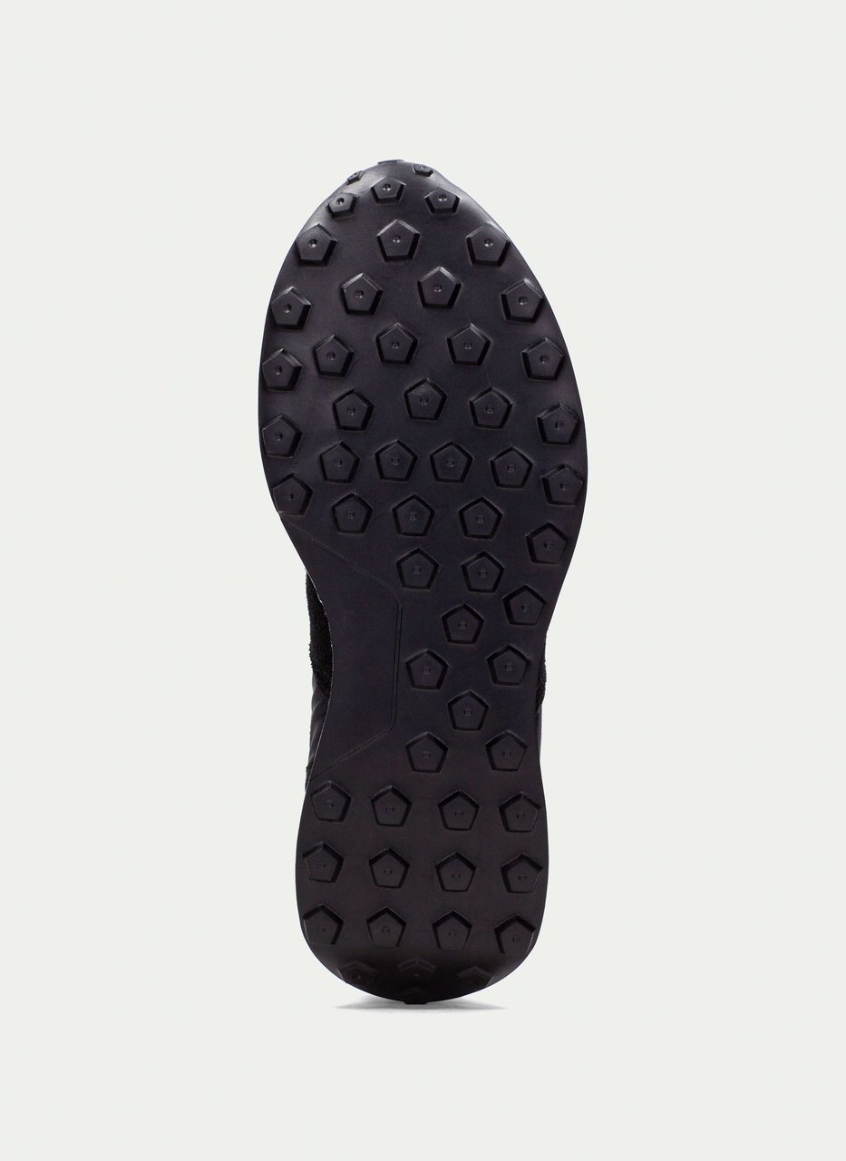deportivo racing negro