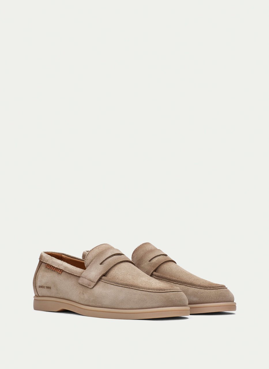 mocasín toscana taupe