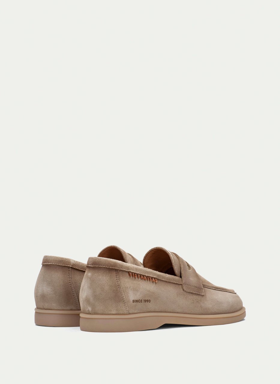 mocasín toscana taupe
