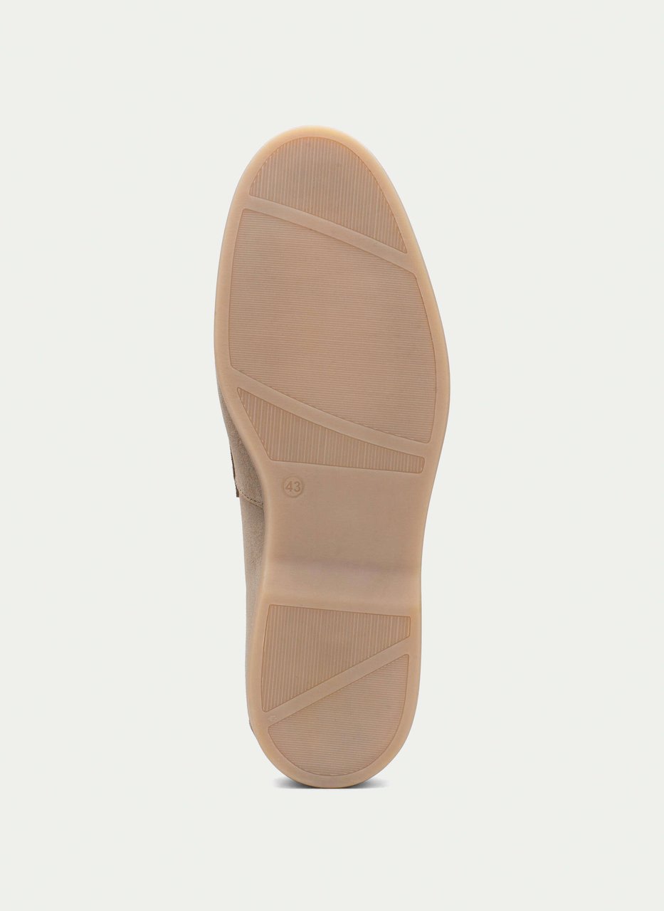 mocasín toscana taupe