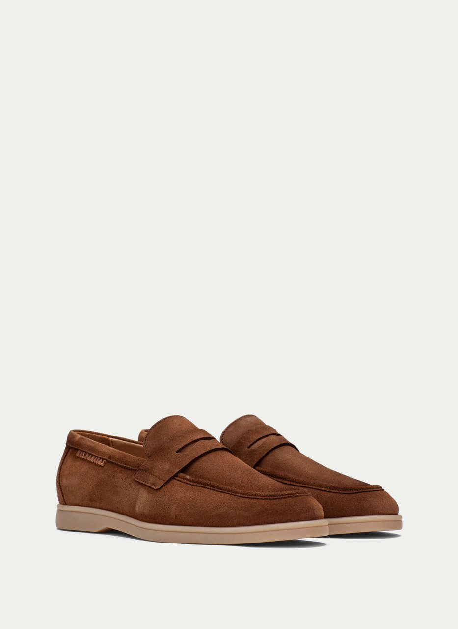 mocasín toscana cuero