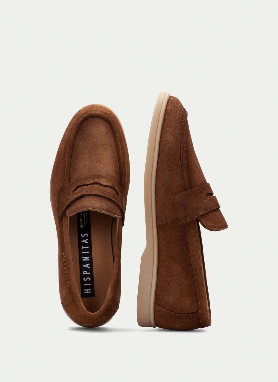 mocasín toscana cuero