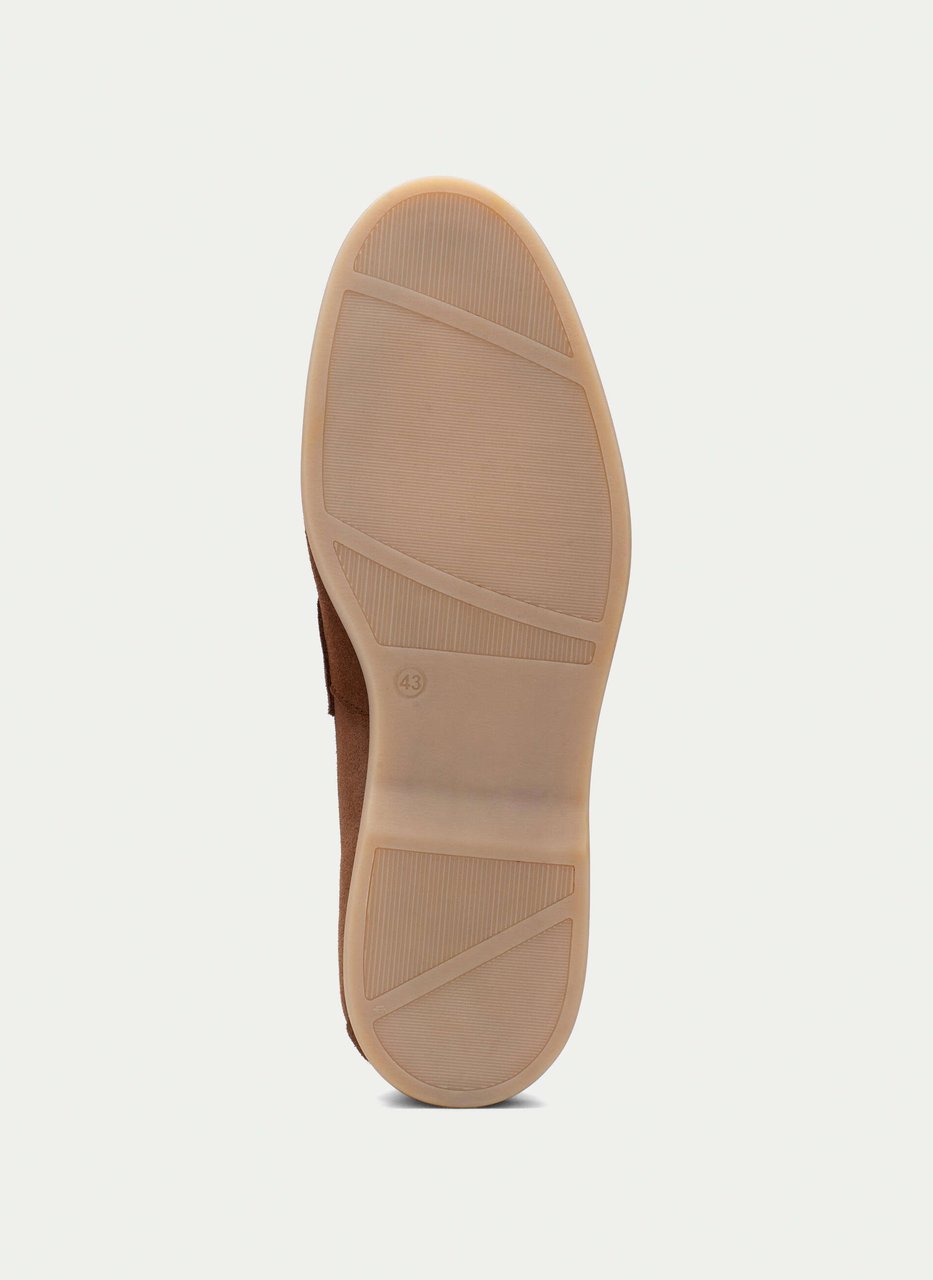 mocasín toscana cuero