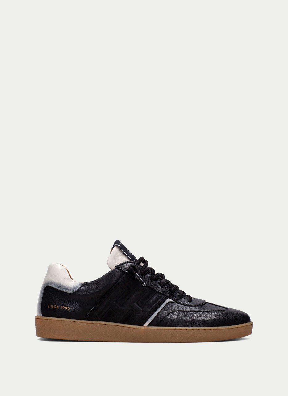 deportivo madison negro