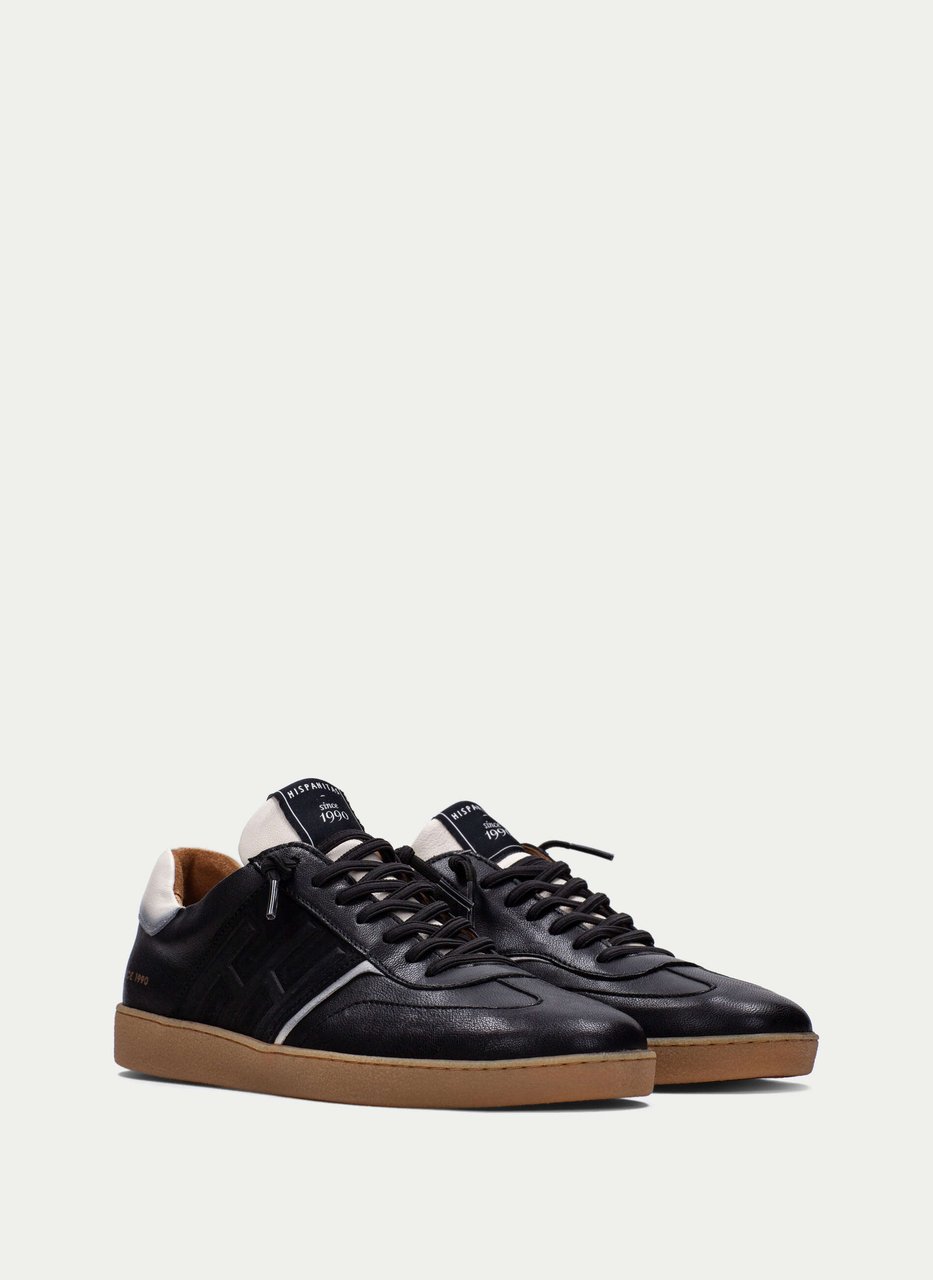 deportivo madison negro