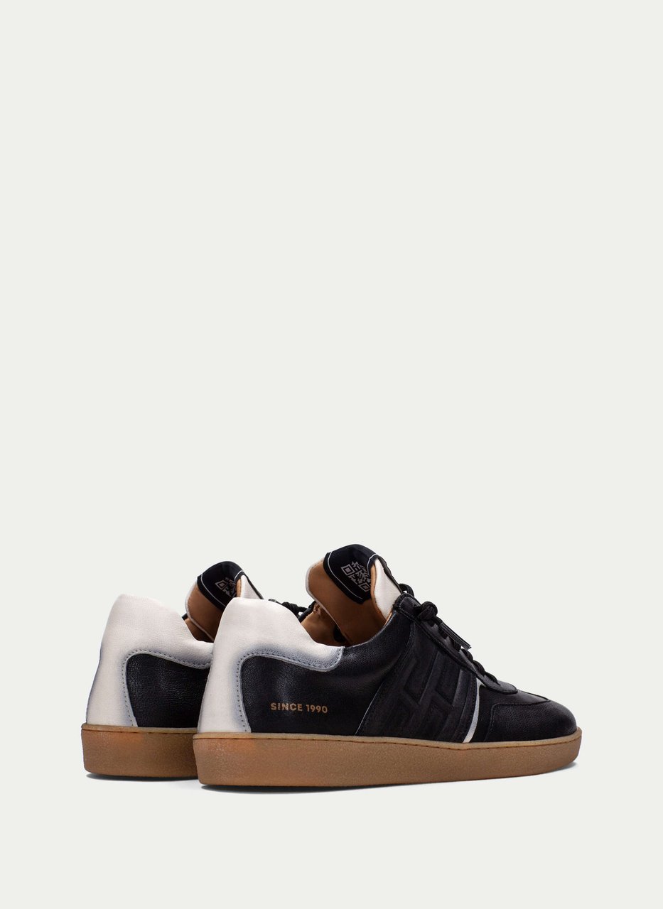 deportivo madison negro
