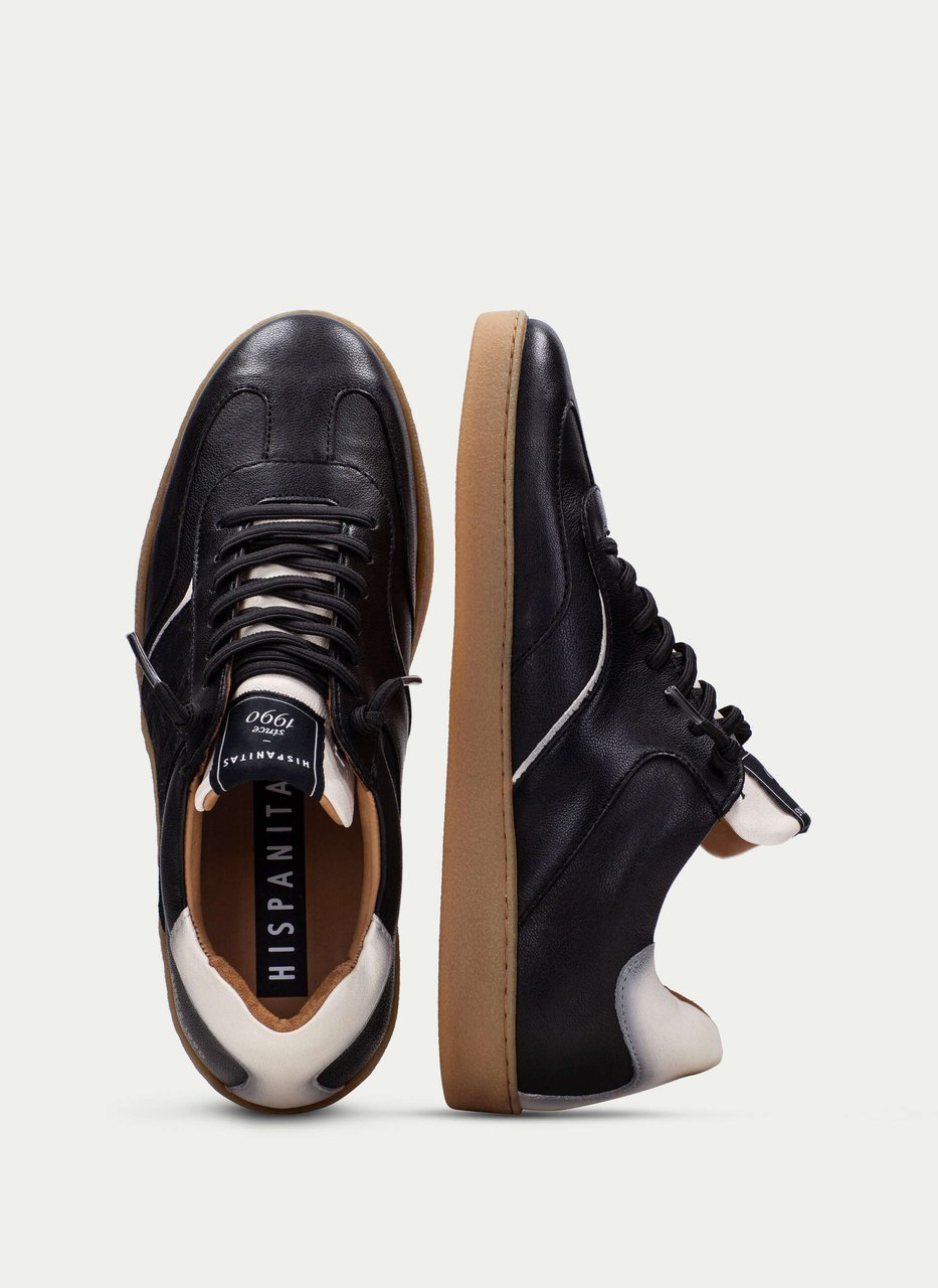 deportivo madison negro