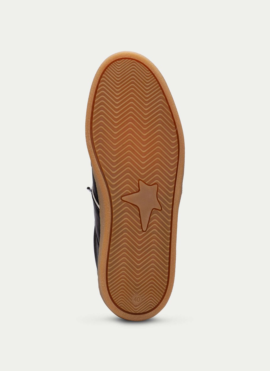 deportivo madison negro