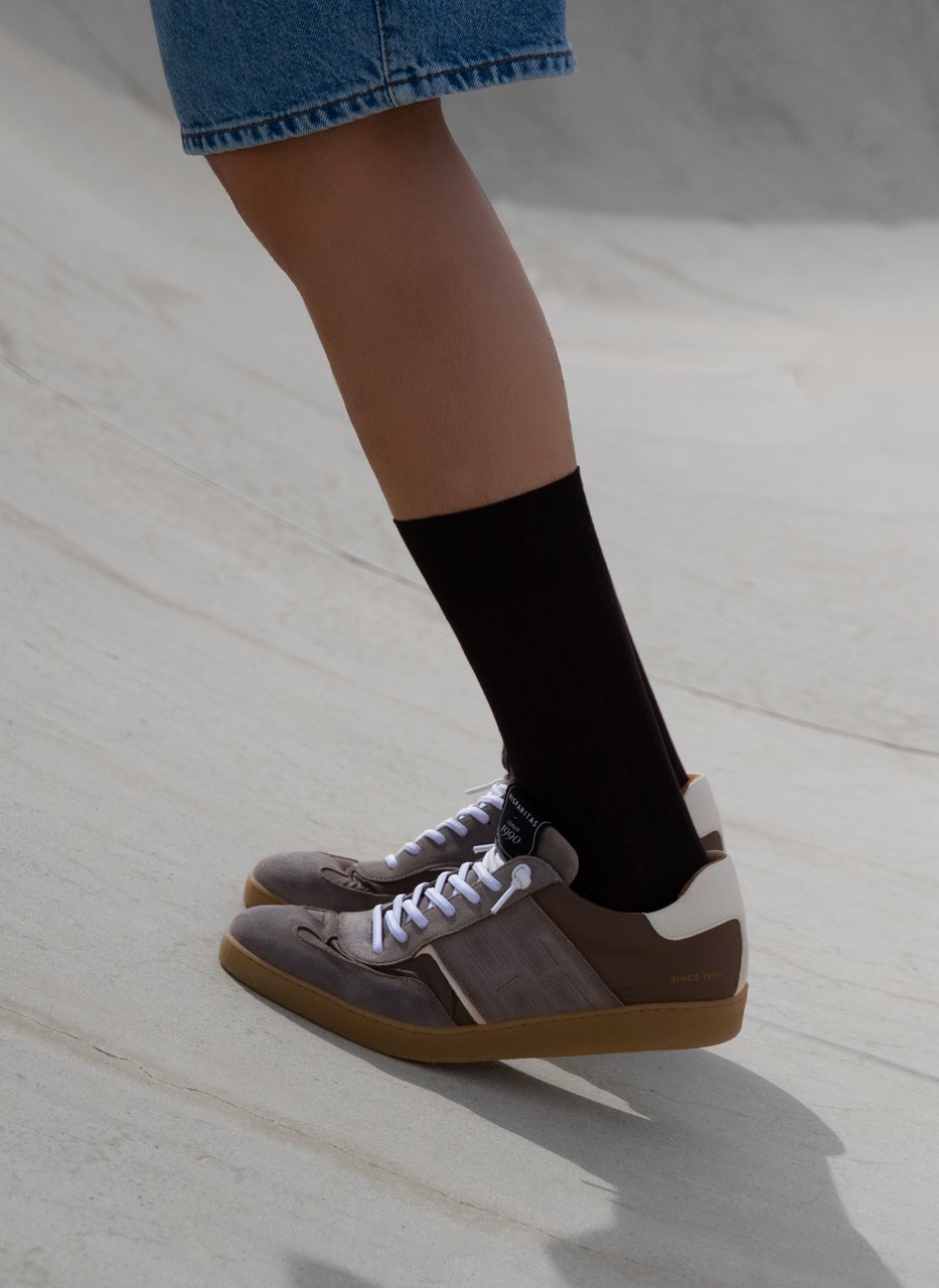 deportivo madison taupe