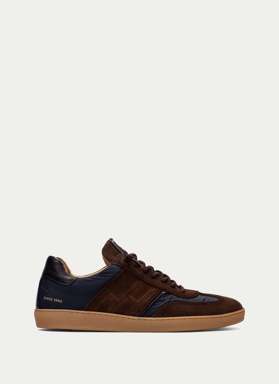 deportivo madison marron-jeans