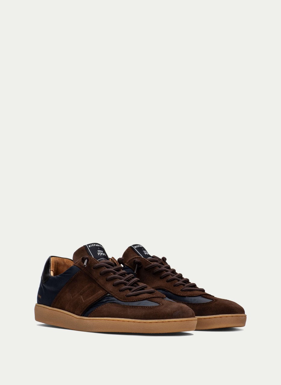 deportivo madison marron-jeans