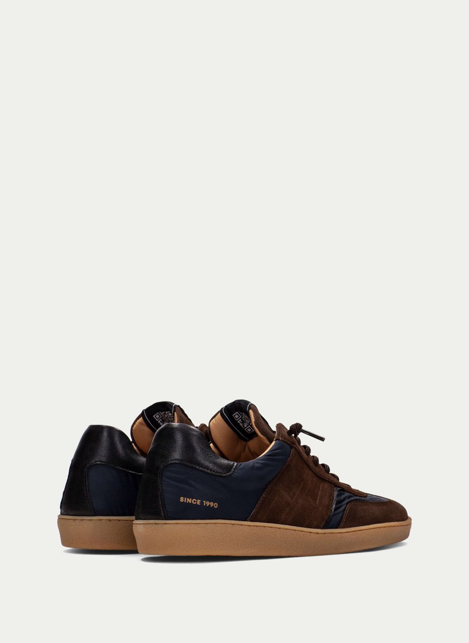 deportivo madison marron-jeans