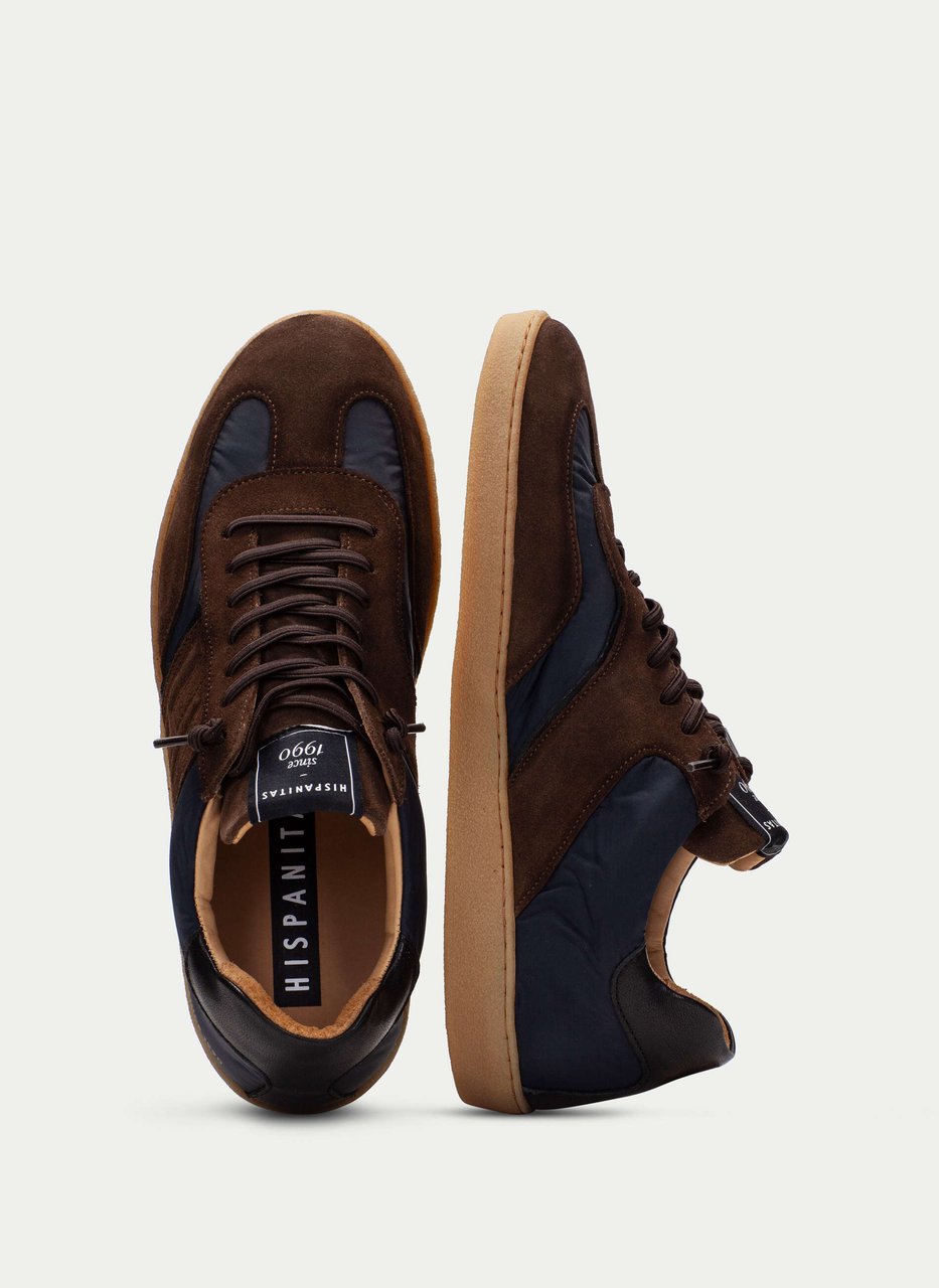 deportivo madison marron-jeans