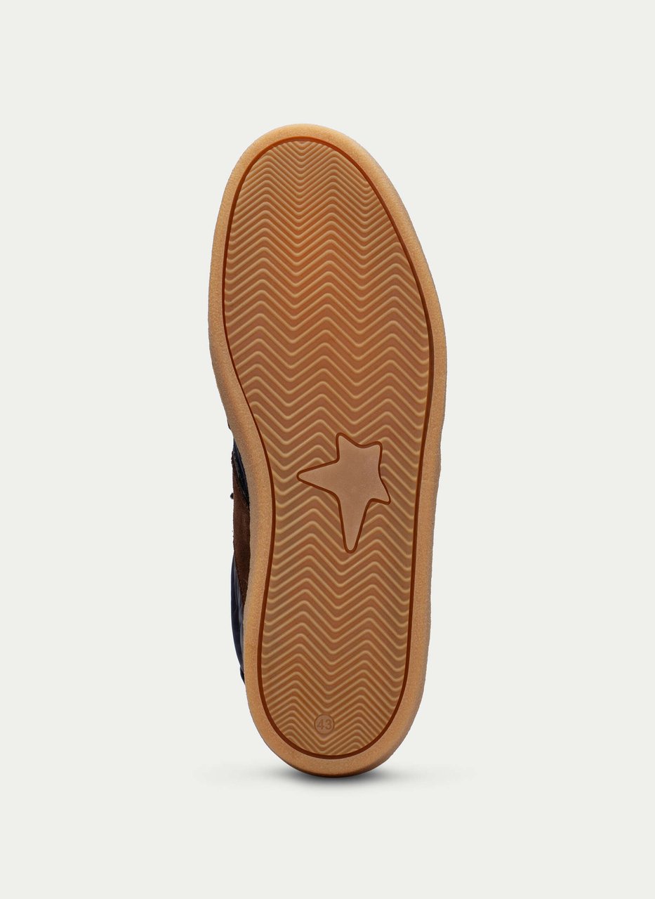 deportivo madison marron-jeans