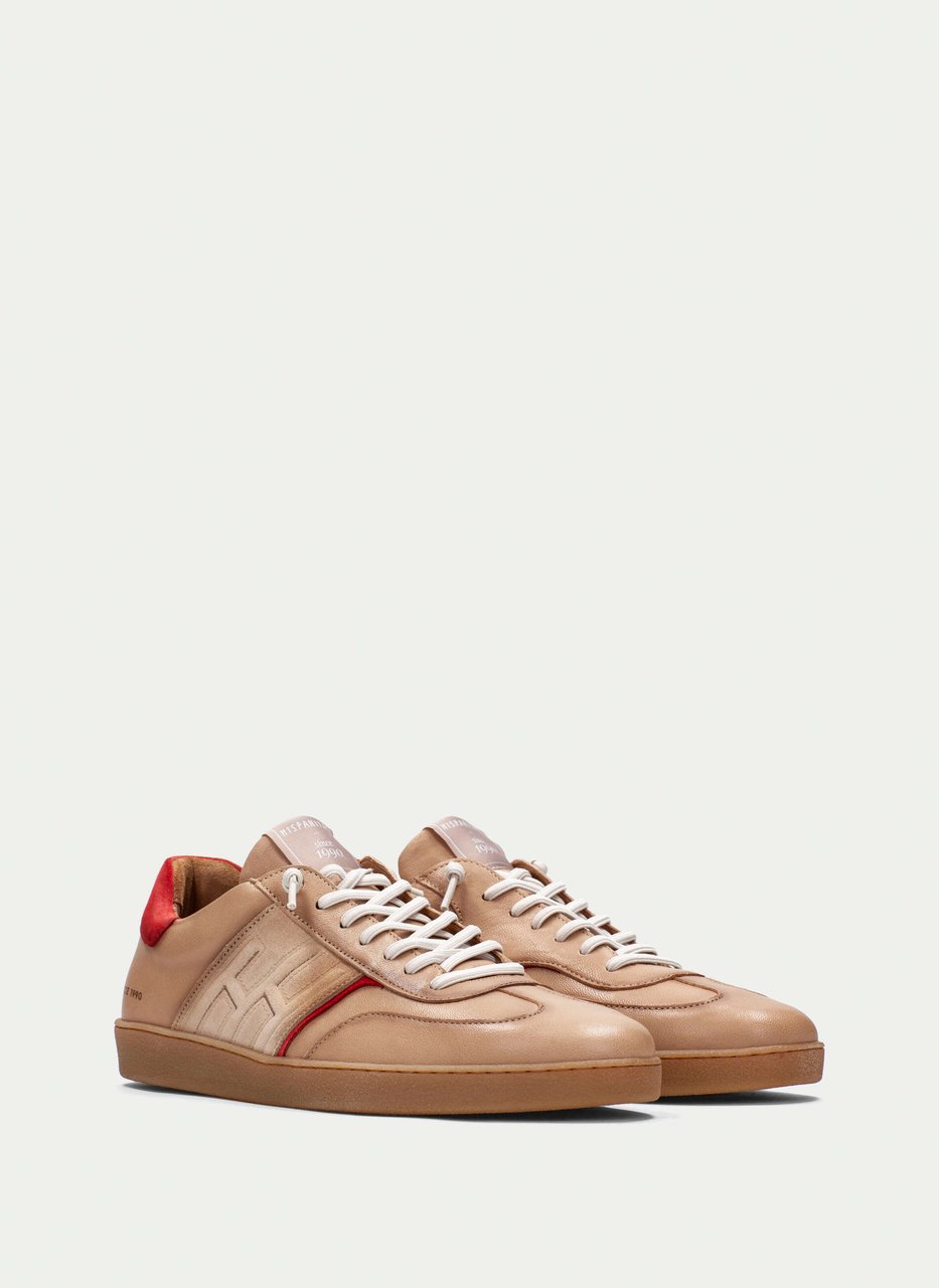 sneaker madison beige
