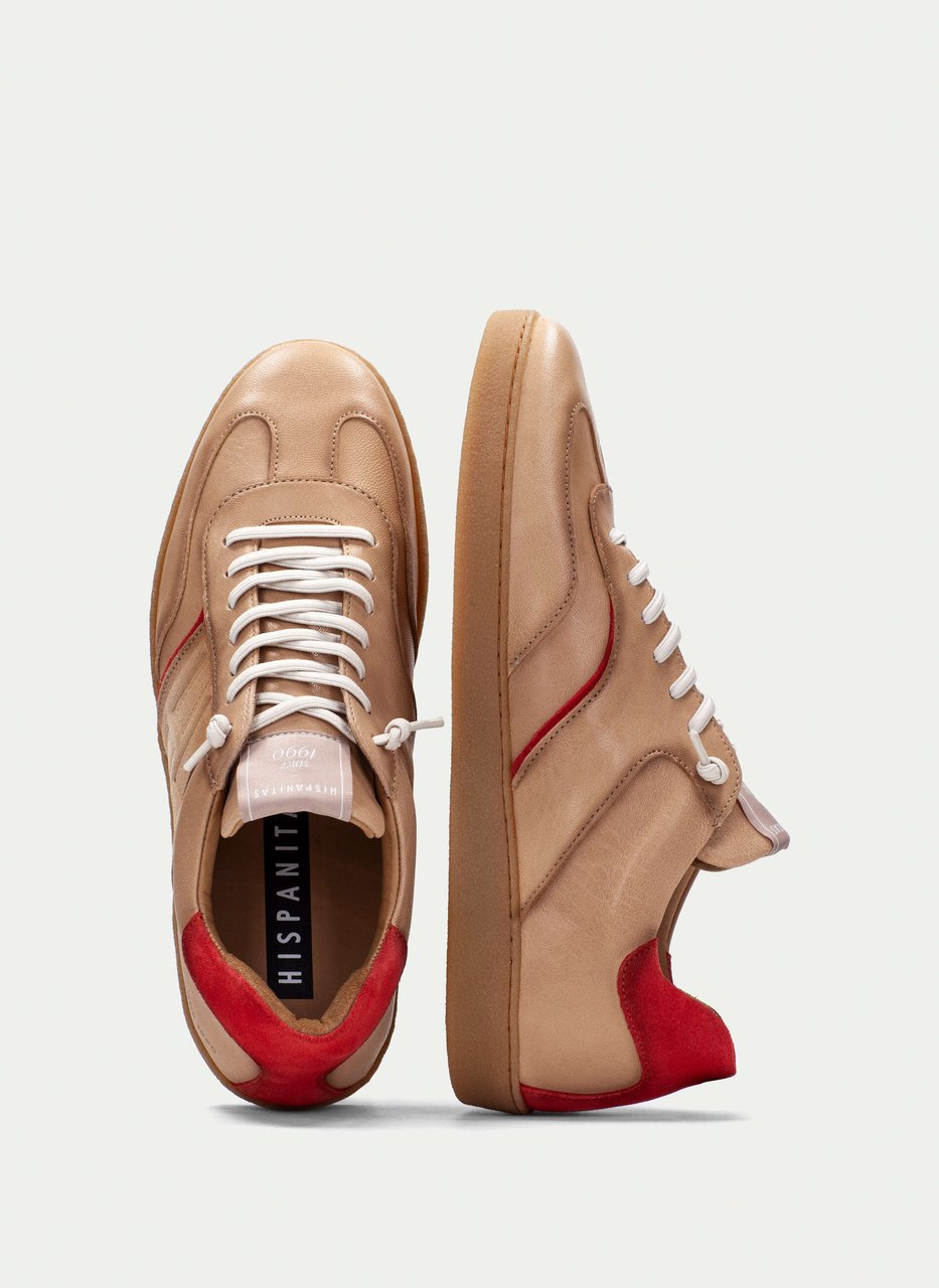 sneaker madison beige