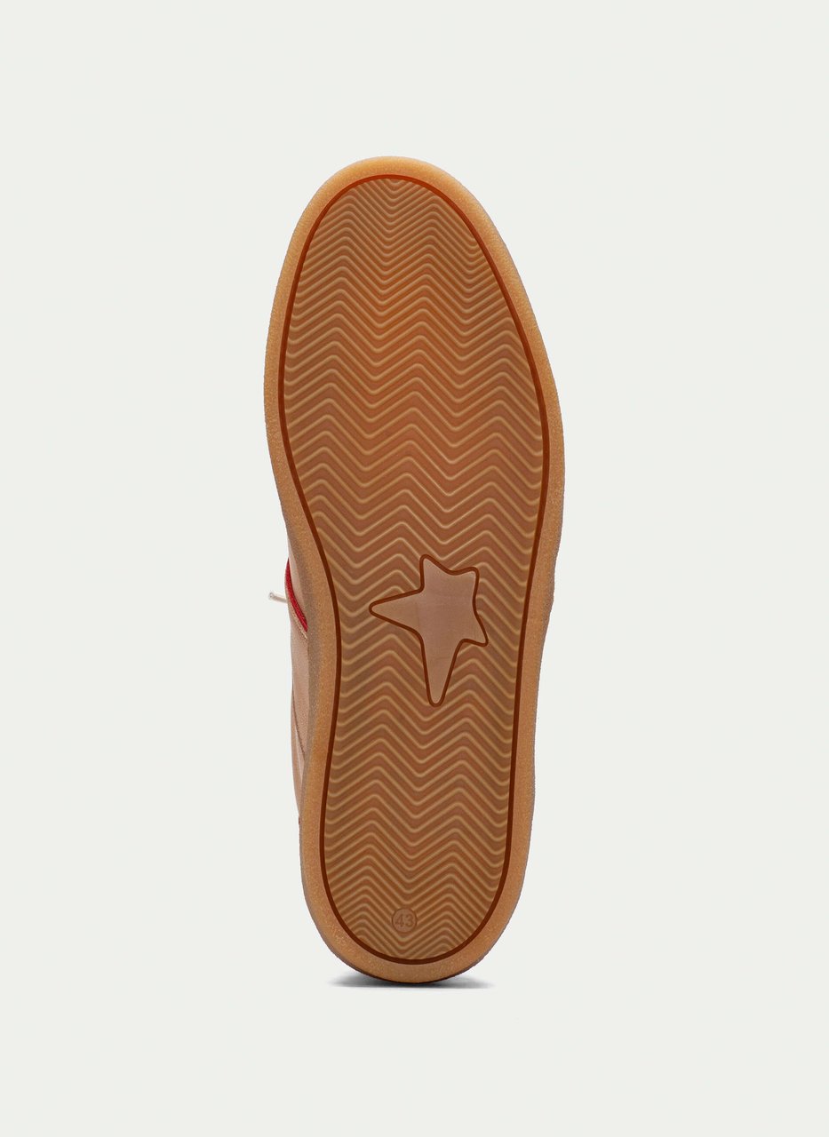 sneaker madison beige
