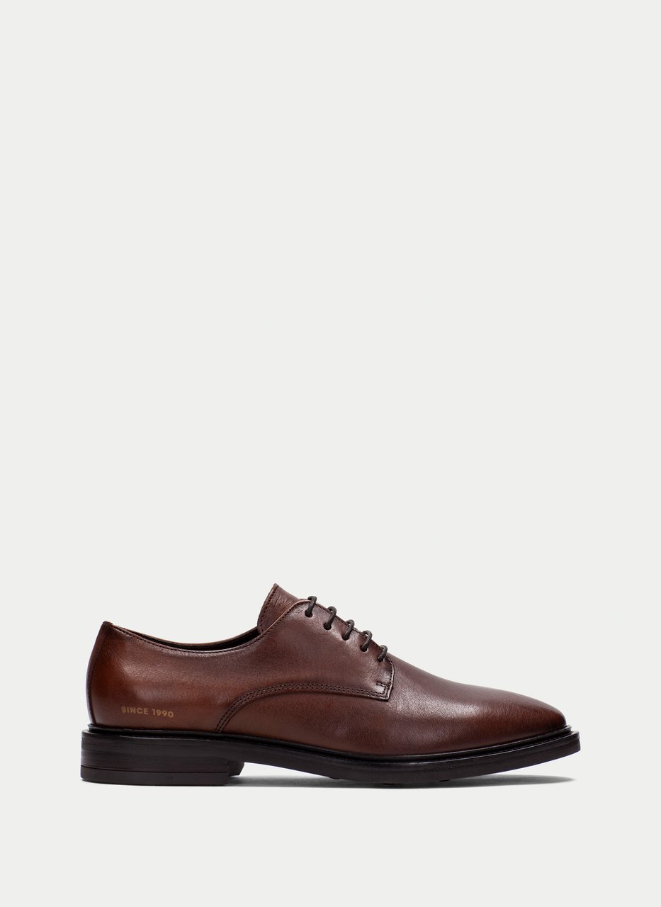 blucher lincoln cuero