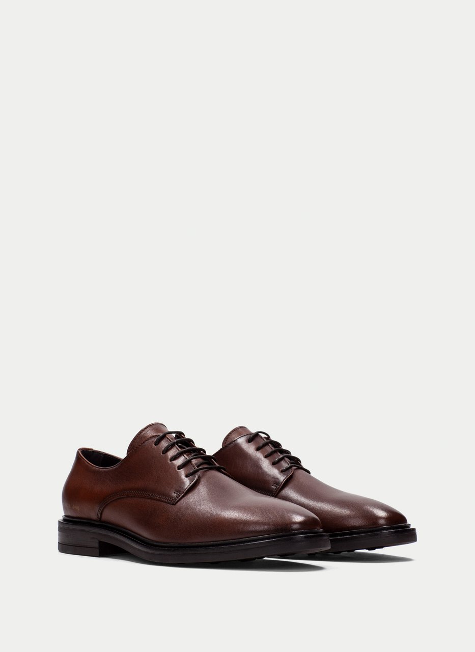 blucher lincoln cuero