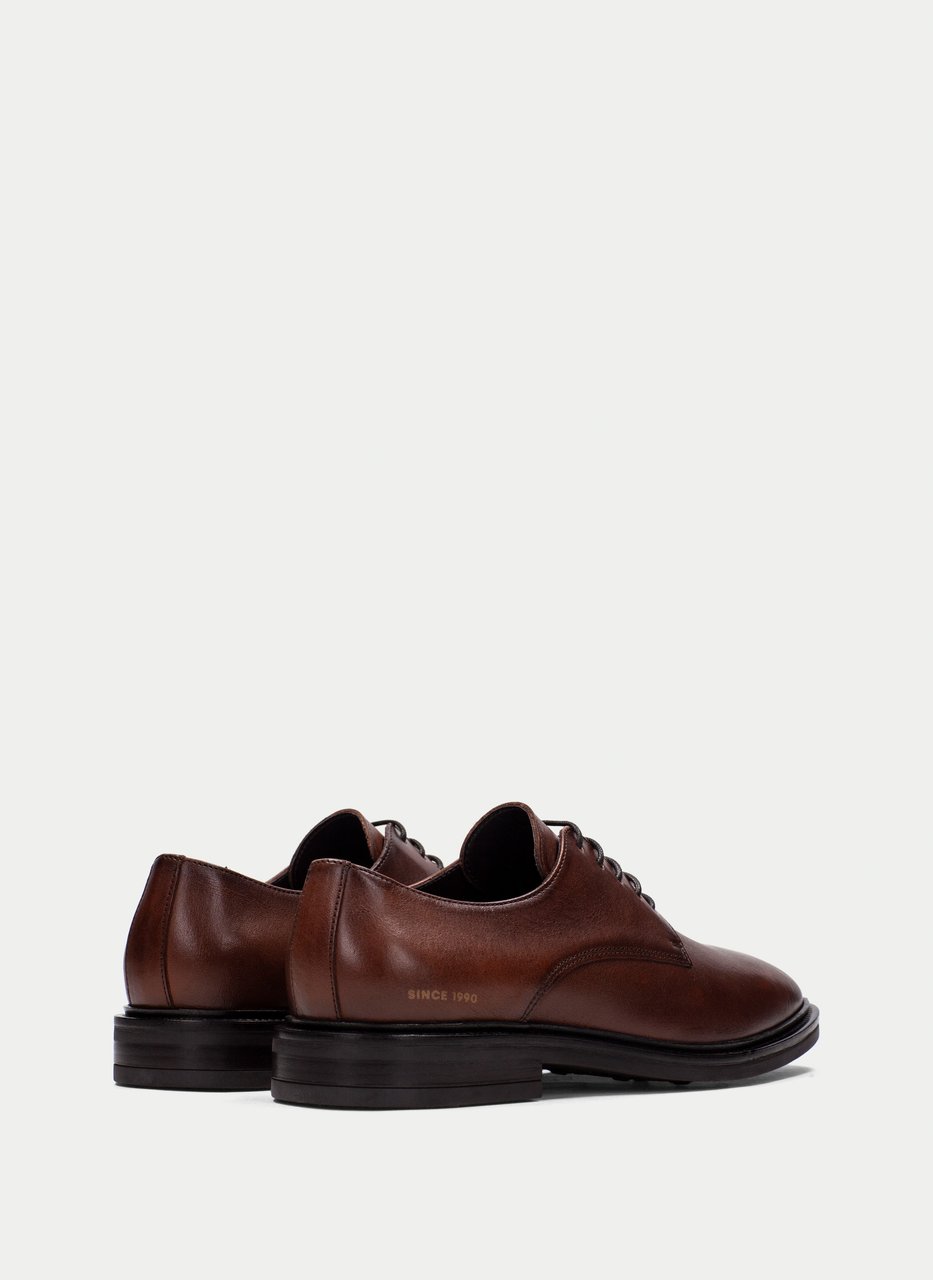 blucher lincoln cuero