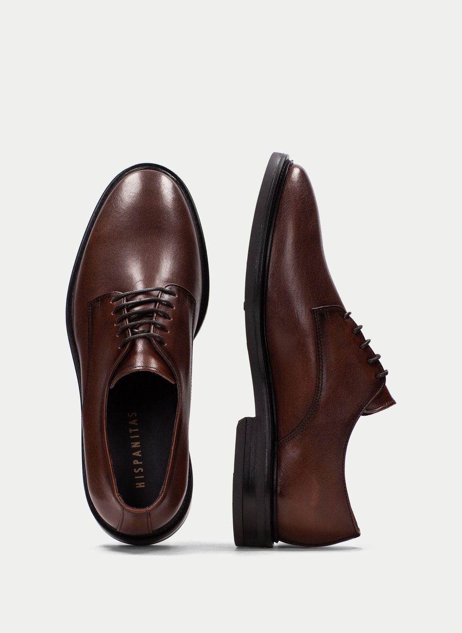 blucher lincoln cuero