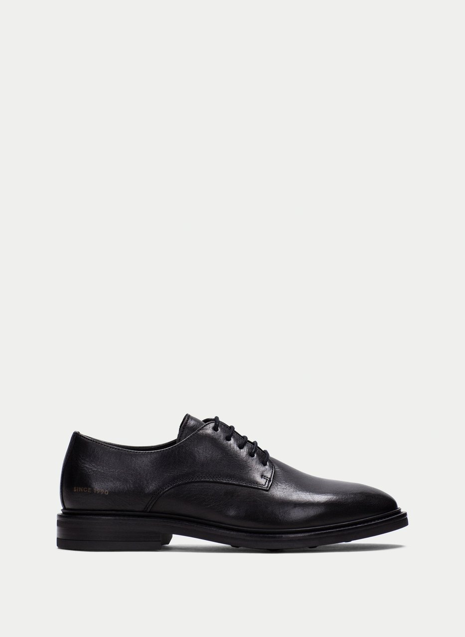 blucher lincoln negro