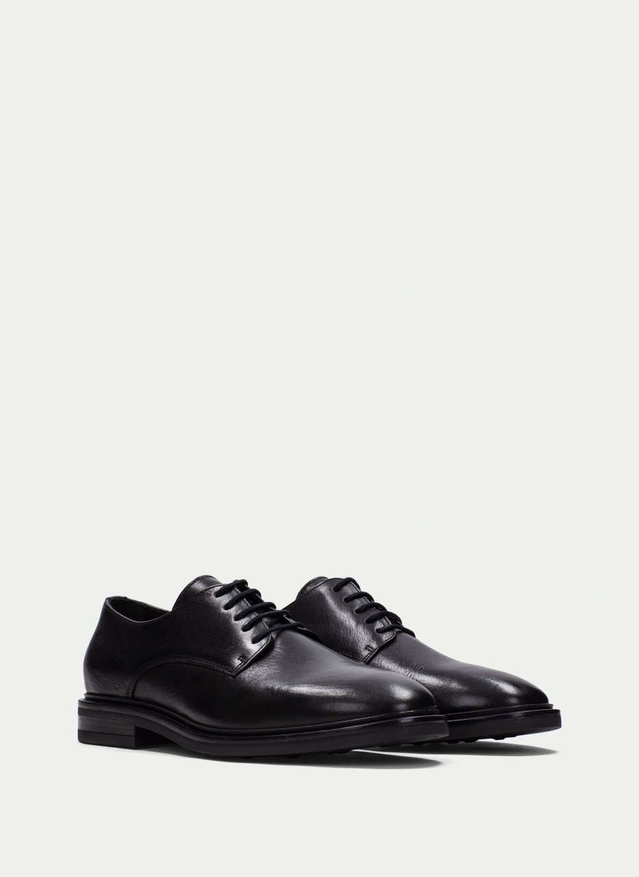 blucher lincoln negro