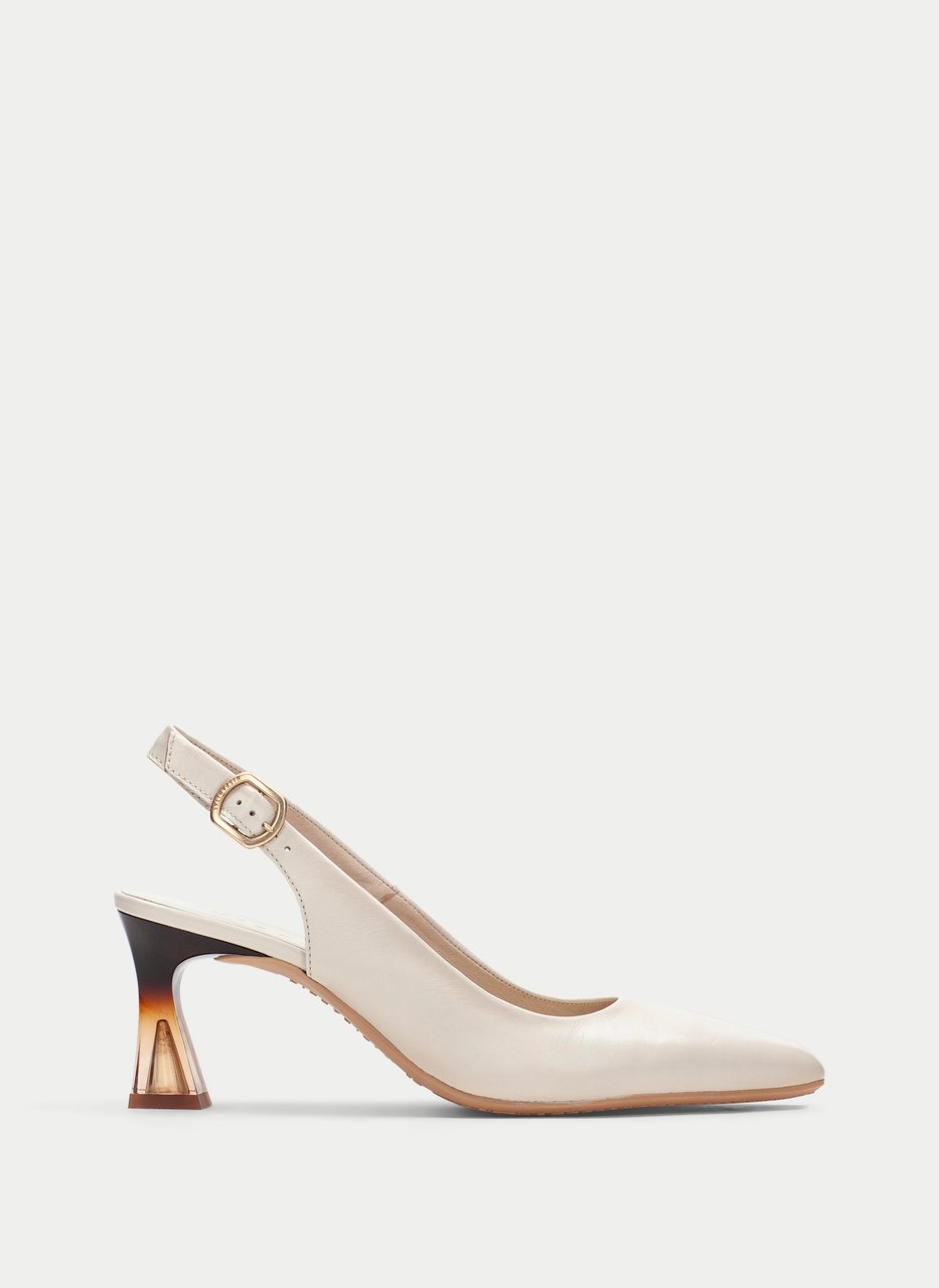 talon découvert dalia latte
