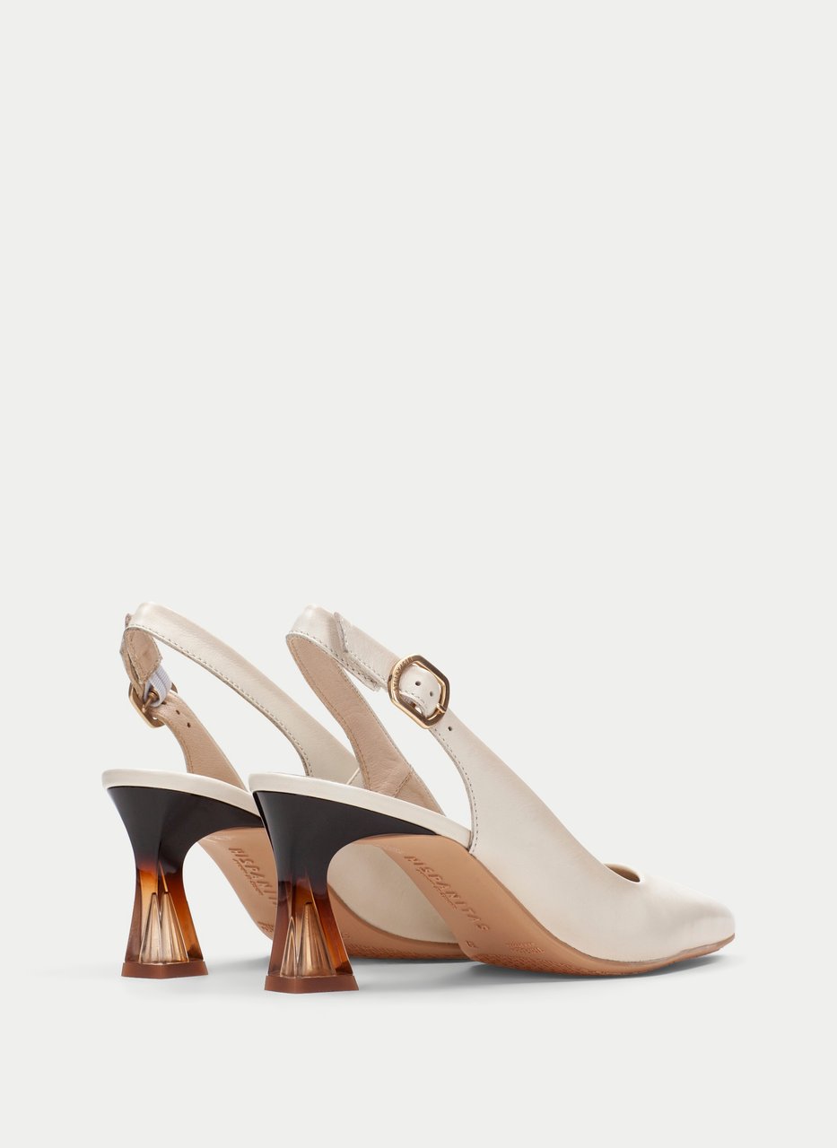 talon découvert dalia latte