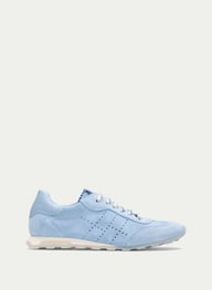 CHAUSSURES Femme Sneaker HV264502 CIEL - HISPANITAS