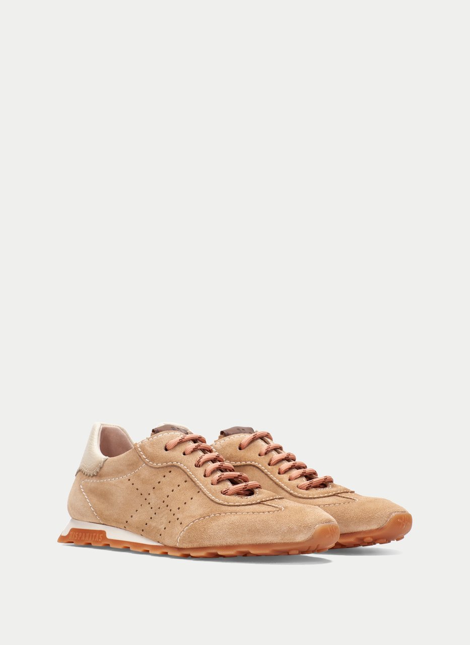 sneaker zinnia desert