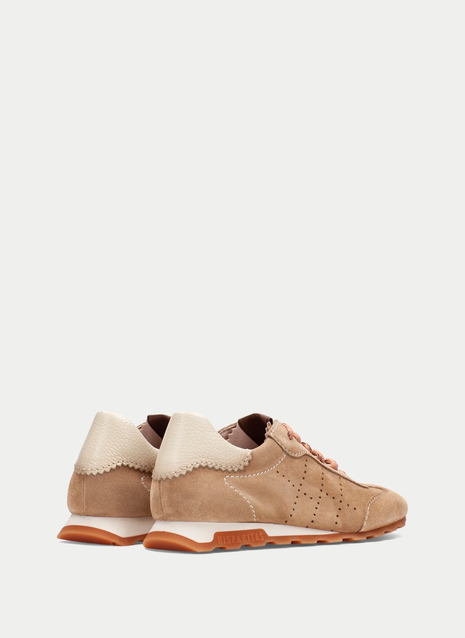 sneaker zinnia desert