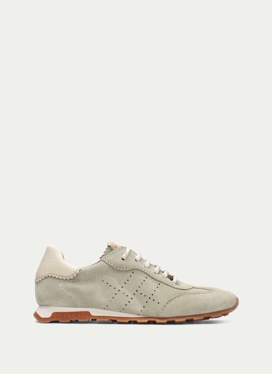 sneaker zinnia algue