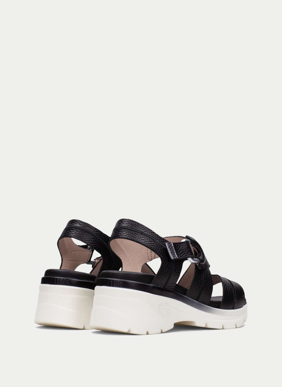 sport sandals cedro preto