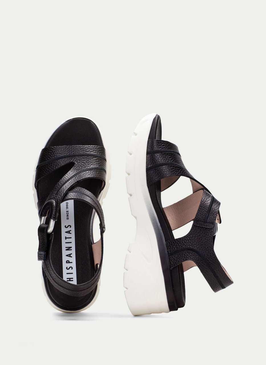 sport sandals cedro preto