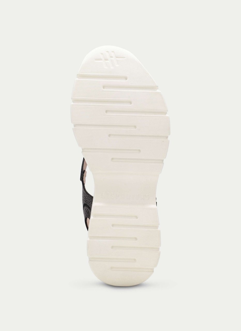 sport sandals cedro preto